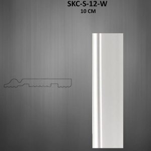 النعله الفايبر SKC-S-12-W 10 CM