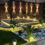 تصميم وتنفيذ الحدائق الخارجية 150x150 1