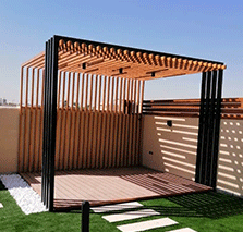 ارضيات خارجيه