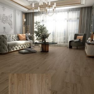 باركيه SPC ضد الماء 3720