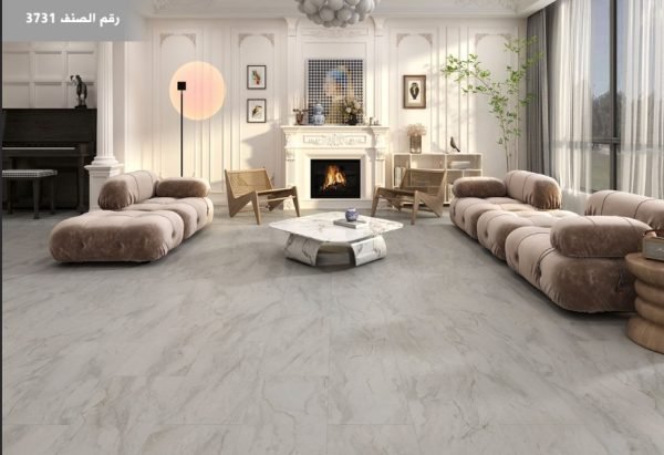 باركيه SPC ضد الماء 3731