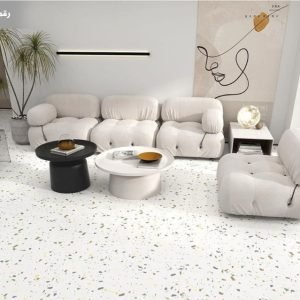باركيه ابيض