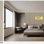 بديل شيبورد R605