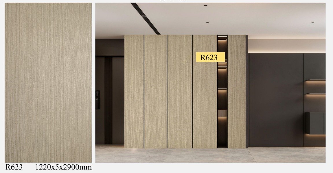 بديل شيبورد R623