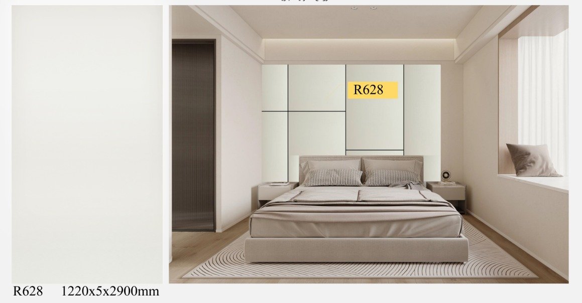 بديل شيبورد R628