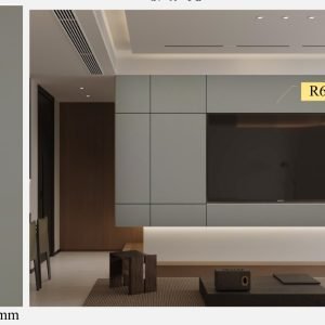 بديل شيبورد R635