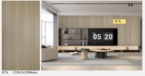 بديل شيبورد R76