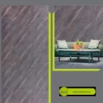 بديل الرخام R353