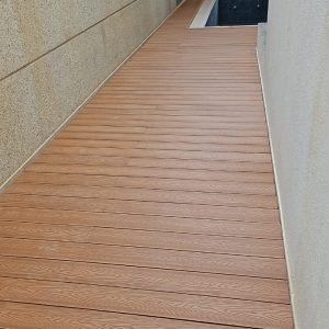 High-Quality Poolside Seating - Image 2