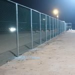 شبك ملاعب