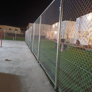 ⁦شبك ملاعب كرة القدم⁩ - الصورة ⁦4⁩