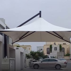 مظلات سيارات - الصورة 3