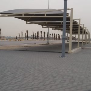 مظلات سيارات - الصورة 5