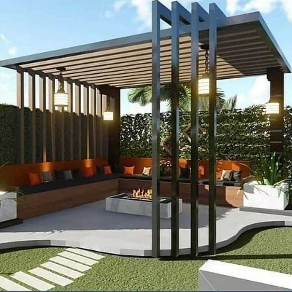 مظلات وسواتر الرياض