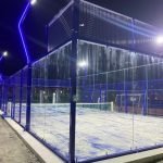 توريد ملاعب بادل