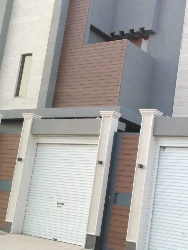واجهات محلات تجارية كلادينج