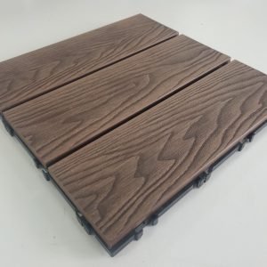 باركية بني غامق