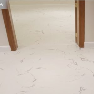 ارضيات باركيه حمامات