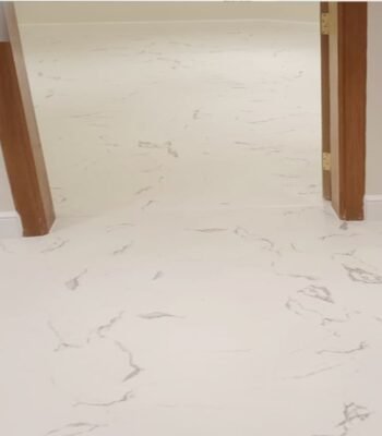 ارضيات باركيه حمامات