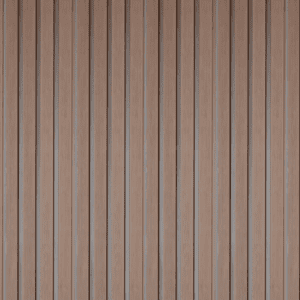 RED WOOD FL073 تكسيات خارجية جدارية