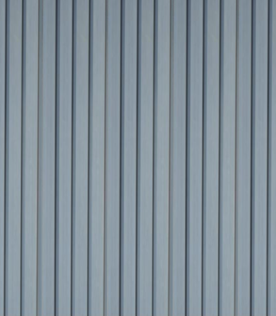 LIGHT GREY FL075 تكسيات خارجية جدارية