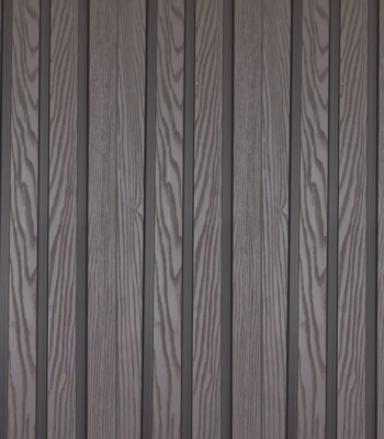 Chocolate 3D FL087 تكسيات خارجية جدارية