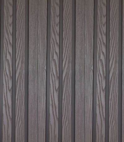 Chocolate 3D FL087 تكسيات خارجية جدارية