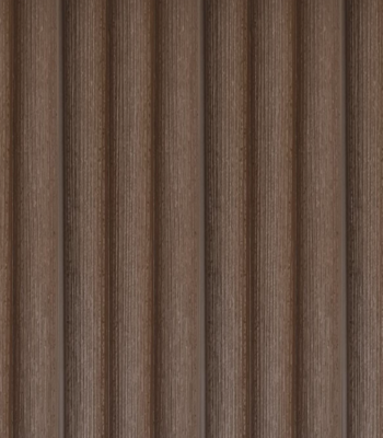 BamBo cladding FL090 تكسيات خارجية جدارية