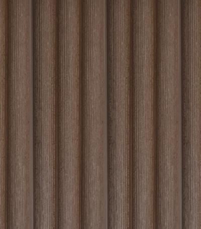 BamBo cladding FL090 تكسيات خارجية جدارية