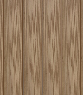 TeaK FL066 تكسيات خارجية جدارية