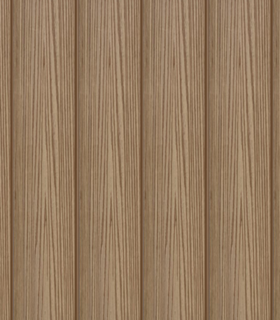 TeaK FL066 تكسيات خارجية جدارية