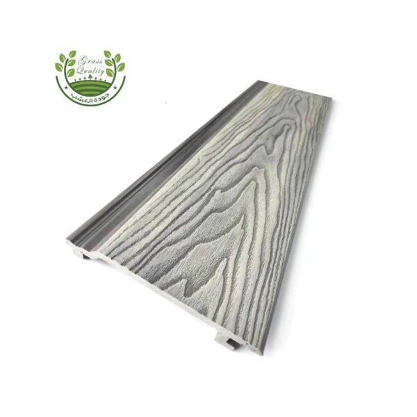 تكسيات خارجية سادة رمادي