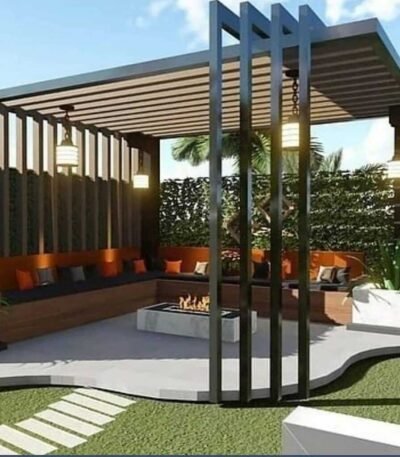 مظلات وسواتر الرياض
