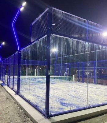 توريد ملاعب بادل