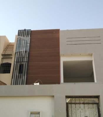واجهات فلل
