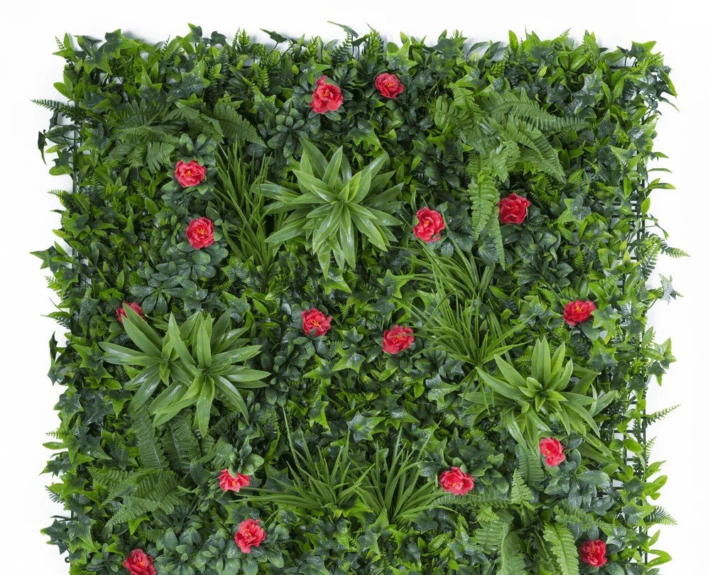 Artificial Green Wall