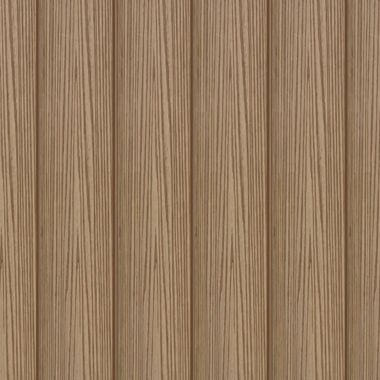 Exterior Wall Cladding