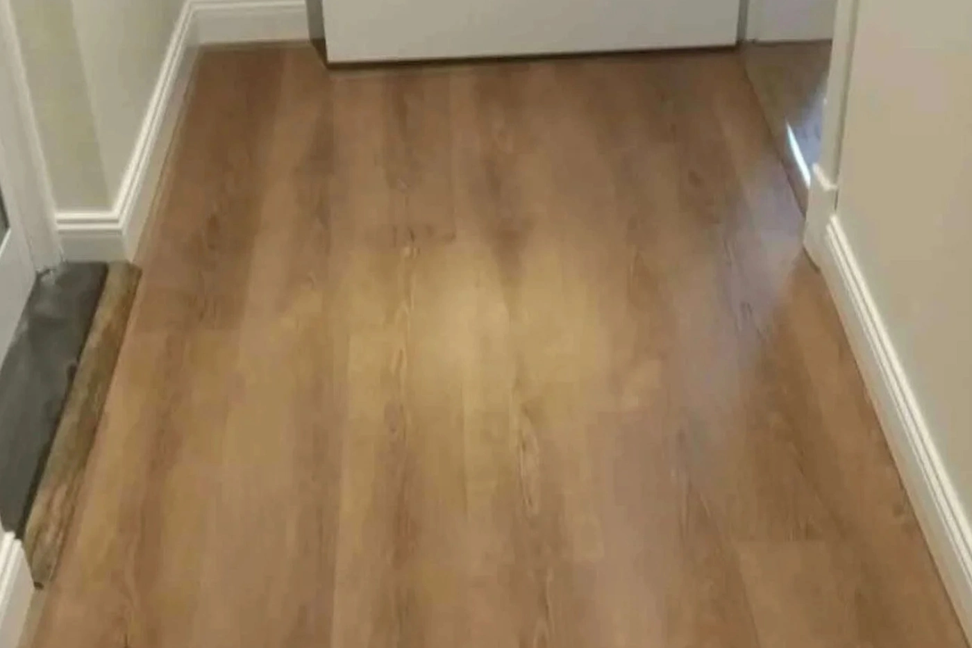 باركيه SPC ضد الماء 