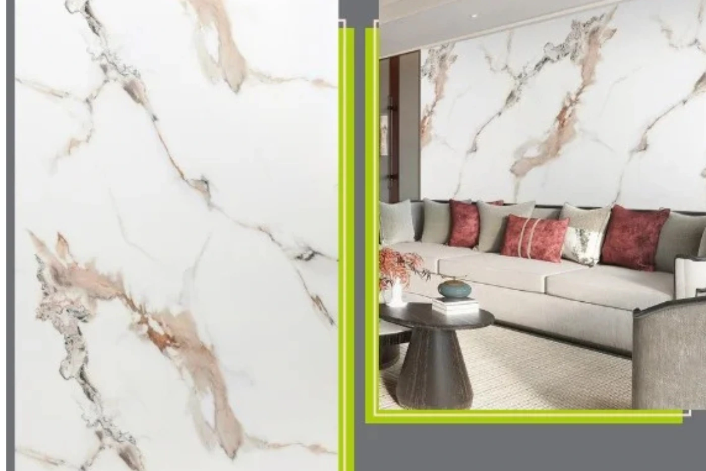 بديل الرخام للحمامات