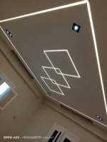 تركيب اسقف جبس بورد
