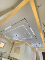 اسقف جبس بورد