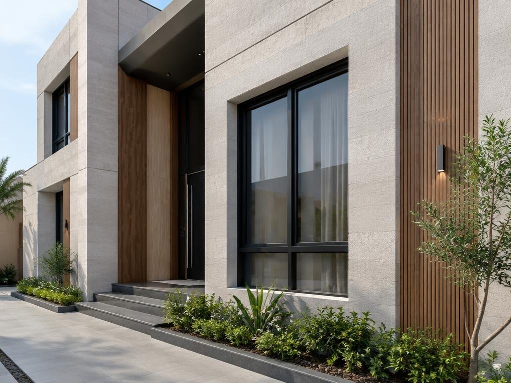 cladding CRzyp 8D